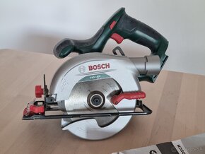 Bosch PKS 18 LI - 4