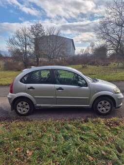 Citroën C3 1.4 HDi - 4