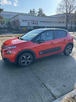 Citroën C3 PureTech 82 Shine, 1.2, 60kW, M5, 5d. - 4