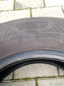 Pneumatiky Goodyear 195/65 R15 91H - 4