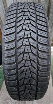 2 ks zimné pneu Hankook Winter ICept - 215/60 r17 96H - 4