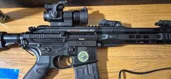 ICS - M.A.R.S. airsoft gun - 4