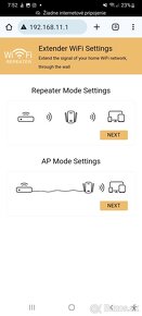 Wifi repeater - 4