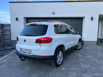 Volkswagen Tiguan 1.4 TSI 118kw 2014 DSG - 4