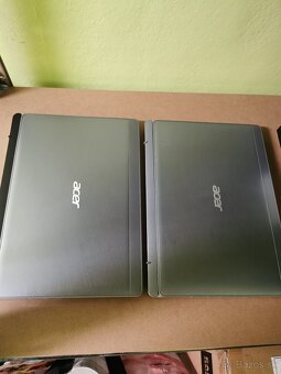 Predám 2ks Acer Aspire Switch 10 - 4