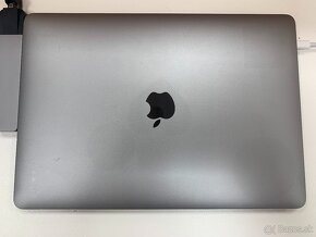 Macbook PRO 13, 16GB, 500GB, - 4