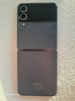 Samsung Z FLIP 4  250eur - 4