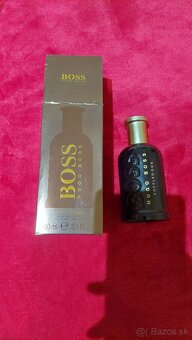 Hugo boss bottled oud - 4