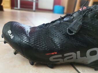 Salomon SLAB - 4