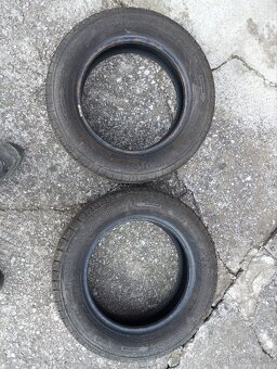 Letné 165/70 R14 - 4