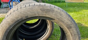 225/50 r17 letné pneumatiky 4ks-Goodyear DOT 1422 - 4