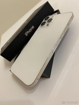 iPhone 12 Pro Max - 4