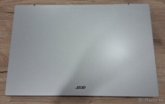 Notebook Acer Aspire 3 15 Pure Silver - 4