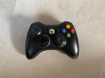 Xbox 360 - 4