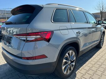 Škoda Kodiaq 2,0TDI 150k Clever 63tkm, 7st.DSG, Panorama - 4