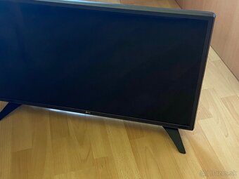 32'' LG LED SMART TV, Full HD, webOS 3.0 - 4