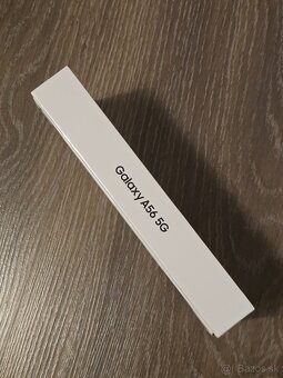 Predám zapečatený Samsung Galaxy A56 8/256gb - 4