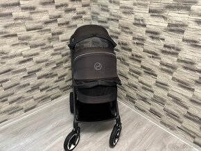 Cybex Talos S Lux - 4