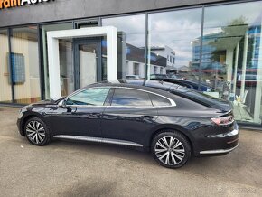 Volkswagen Arteon 2.0 TDI Elegance DSG7 Facelift - 4