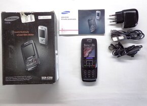 Zbierka starých mobilov pre zberateľov - 4