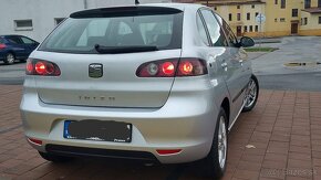 Seat Ibiza 1,4 - 4