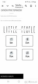 Capacky little people 18 - 4