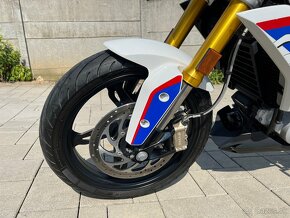 BMW G310R - 4