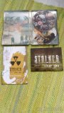 STALKER Clear Sky Limited Collectors Edition Steelbook - 4