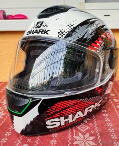 Prilba Shark Skwal Switch Rider - 4