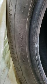 DUNLOP WINTER SPORT 5 225/55 R17 - 4