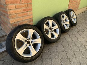 Bmw disky styling 258 5x120 r19 - 4