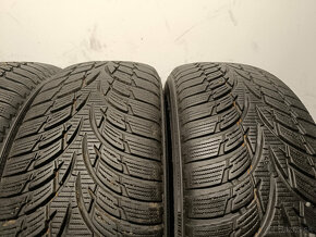 215/65 R16 Zimné pneumatiky Nokian WRD3 4 kusy - 4