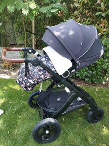 Stokke Trailz - 4