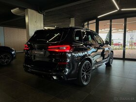 BMW X5 30d xDrive M-Sport - 4