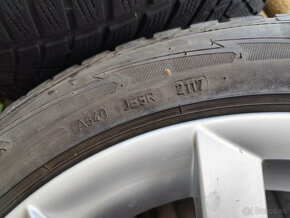 GoodYear UltraGrip Performance 225/50 R17 98H - 4