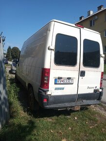 Fiat Ducato - 4