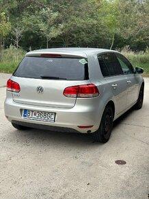 Golf 1.4 LPG - 4