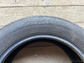 185/65R15 88T Nexen Nblue HD - 4