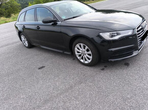 A6 Avant 2.0 190k AT NAFTA - 4