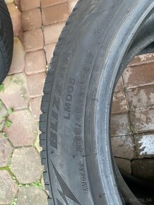 265/45 r21 bridgestone blizzak - 4