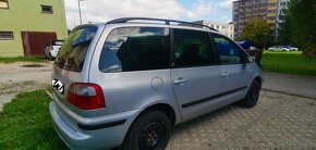 Ford galaxy 1.9 .85kw, - 4