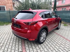 Mazda CX-5 2.0 121kW 2020 29972km 1.majitel TOP STAV - 4