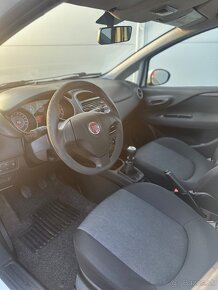 2015 Fiat Grande Punto - 4