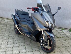 Yamaha T-Max 530 BLACK EDITION FULL LED MIVV-ABS-PC-K&N - 4