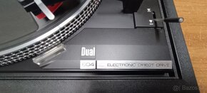 Dual cs 604 - 4