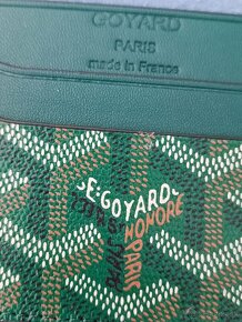 GOYARD penaženka replika - 4