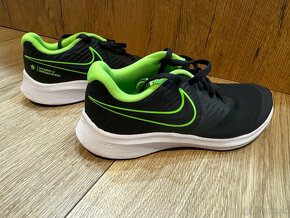 Tenisky Nike star runner 2 35,5 - 4