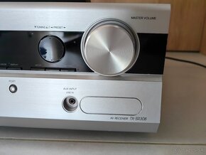 Onkyo TX-SR308 - 4