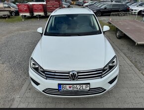 Volkswagen Touareg II 3.0 V6 TDI BMT 4MOTION Mountain ???? - 4