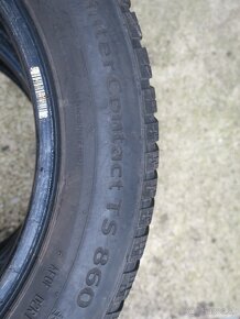 Continental WinterContact TS 860 205/55 R16 - 4